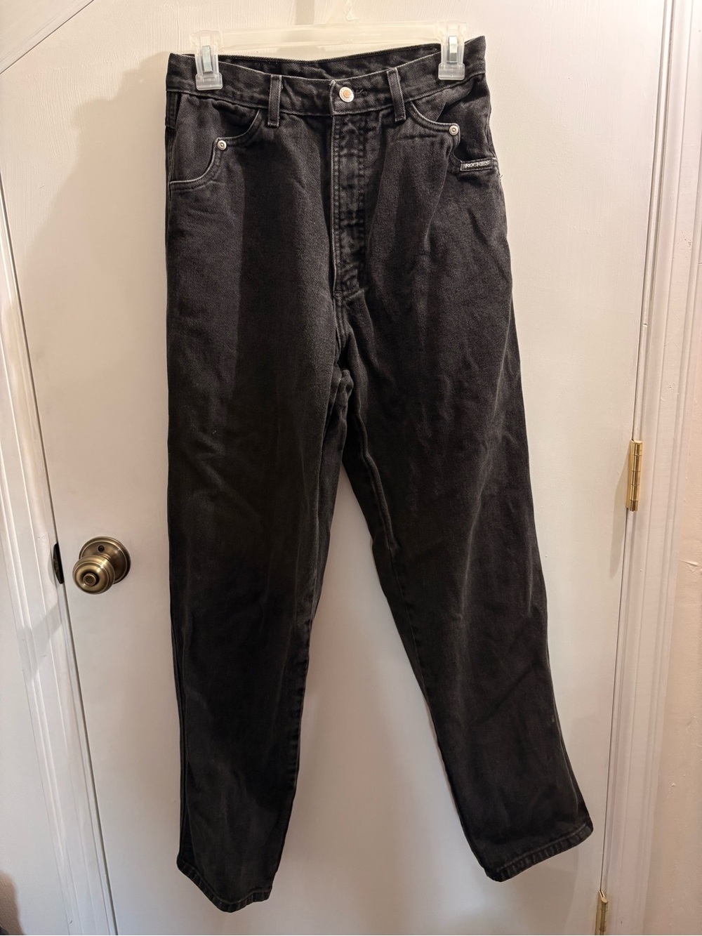 VTG 90s Rockies Jeans